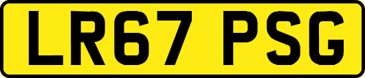 LR67PSG