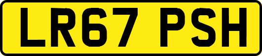 LR67PSH
