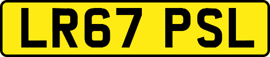 LR67PSL