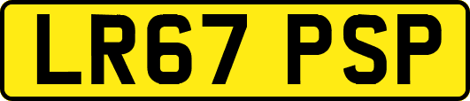 LR67PSP