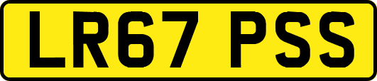 LR67PSS
