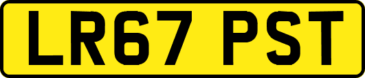 LR67PST