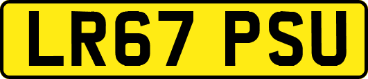 LR67PSU