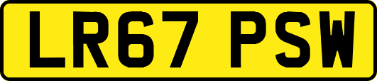 LR67PSW