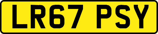 LR67PSY