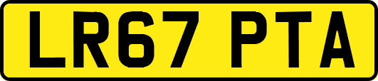 LR67PTA