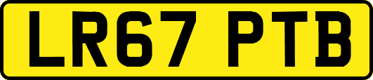 LR67PTB