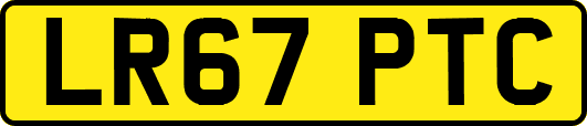 LR67PTC