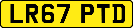 LR67PTD