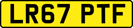 LR67PTF