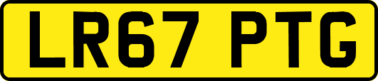 LR67PTG