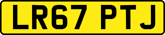 LR67PTJ
