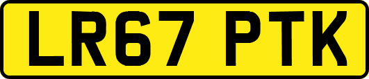 LR67PTK
