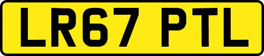 LR67PTL