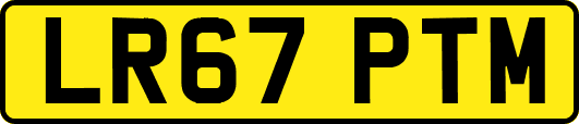 LR67PTM