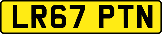 LR67PTN