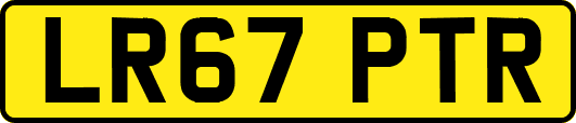 LR67PTR