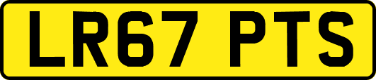 LR67PTS