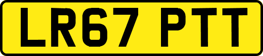 LR67PTT