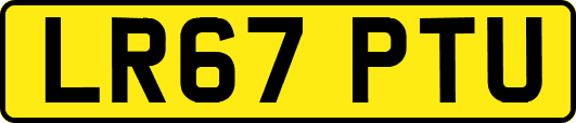 LR67PTU