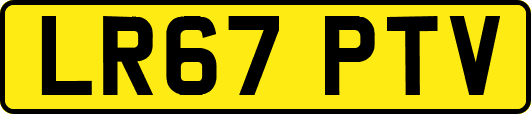 LR67PTV