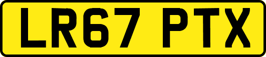 LR67PTX