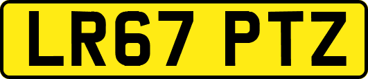 LR67PTZ