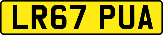 LR67PUA