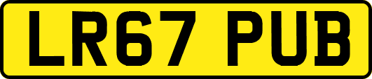 LR67PUB