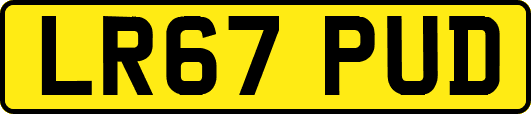 LR67PUD