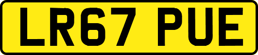 LR67PUE