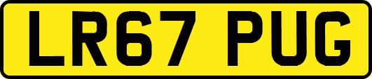 LR67PUG