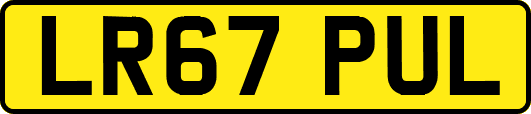 LR67PUL