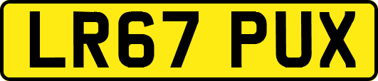 LR67PUX
