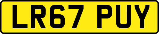 LR67PUY