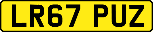 LR67PUZ