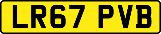 LR67PVB