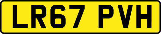 LR67PVH