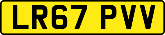 LR67PVV