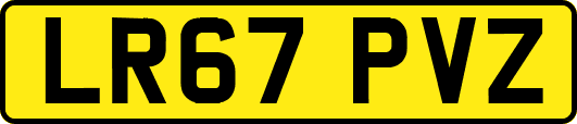 LR67PVZ
