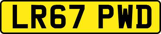 LR67PWD