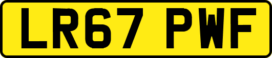 LR67PWF