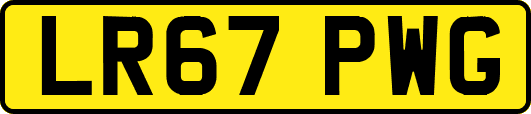 LR67PWG