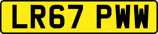 LR67PWW