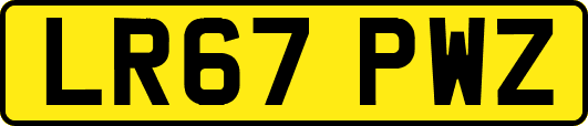 LR67PWZ