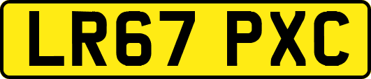 LR67PXC