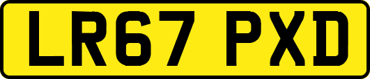 LR67PXD