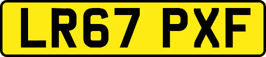 LR67PXF