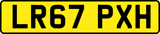 LR67PXH