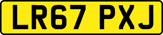 LR67PXJ